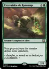 Product image for Excavatrice de Ramunap