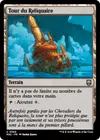 Product image for Tour du Reliquaire