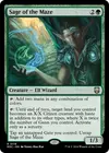 Product image for Sage of the Maze