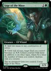 Product image for Sage of the Maze