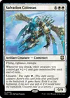 Product image for Salvation Colossus