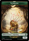 Product image for Saproling