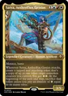 Product image for Satya, Aetherflux Genius