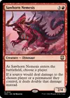 Product image for Sawhorn Nemesis