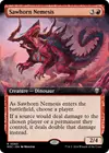 Product image for Sawhorn Nemesis
