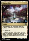 Product image for Cour retirée