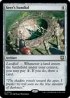 Product image for Seer's Sundial