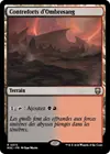 Product image for Contreforts d'Ombresang