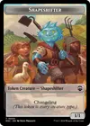 Product image for Shapeshifter