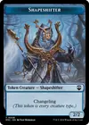 Product image for Shapeshifter