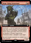 Product image for Siege-Gang Lieutenant