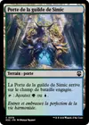 Product image for Porte de la guilde de Simic