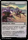 Product image for Invasion jaillissante