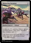 Product image for Skittering Invasion