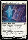 Product image for Apparition du fort céleste