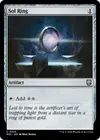 Product image for Sol Ring