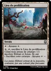 Product image for Lieu de prolifération