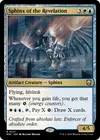 Product image for Sphinx of the Revelation