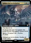 Product image for Sphinx de la révélation