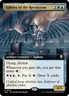 Product image for Sphinx of the Revelation