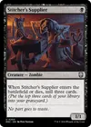 Product image for Stitcher's Supplier