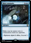 Product image for Rejet sommaire