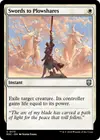 Product image for Swords to Plowshares