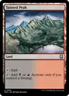 Product image for Tainted Peak