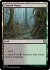 Product image for Tainted Wood