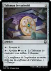 Product image for Talisman de curiosité