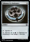 Product image for Talisman de dominance