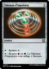 Product image for Talisman d'impulsion