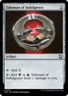 Product image for Talisman of Indulgence