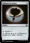 Product image for Talisman de progrès