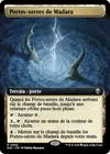 Product image for Portes-serres de Madara