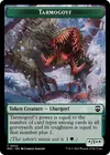 Product image for Tarmogoyf