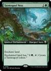 Product image for Tarmogoyf Nest