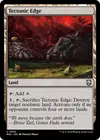 Product image for Tectonic Edge