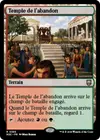 Product image for Temple de l'abandon