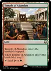 Product image for Temple of Abandon