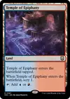 Product image for Temple of Epiphany