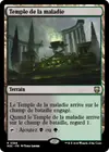 Product image for Temple de la maladie