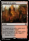 Product image for Temple de la malice