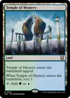Product image for Temple of Mystery