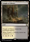 Product image for Temple of Silence