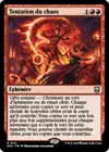 Product image for Tentation du chaos