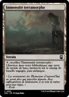 Product image for Immensité terramorphe