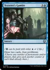 Product image for Tezzeret's Gambit