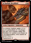 Product image for Le hachoir du pillard