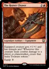 Product image for The Reaver Cleaver